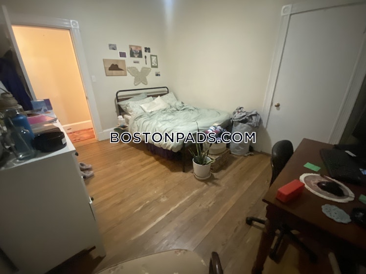 Bucknam St., Roxbury Crossing