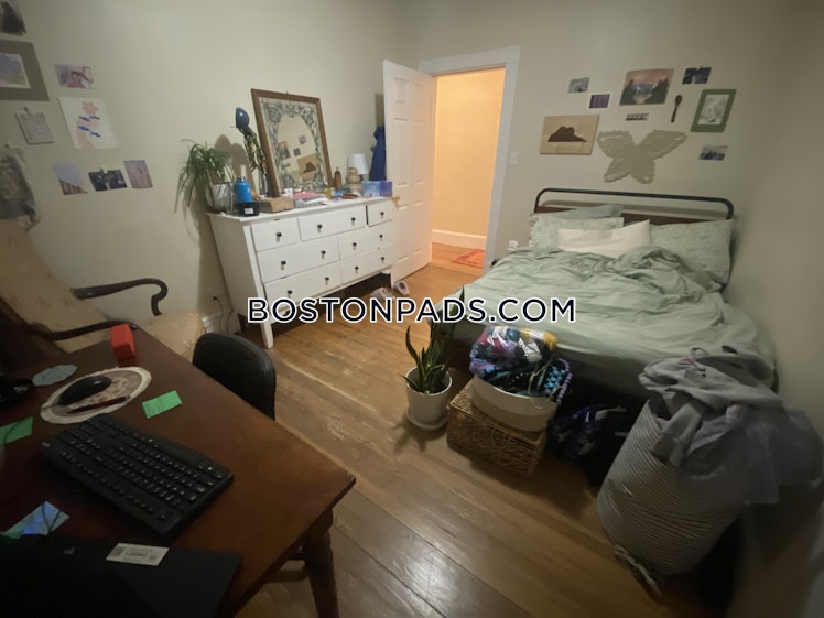 Bucknam St., Roxbury Crossing