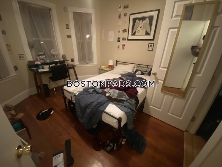 Bucknam St., Roxbury Crossing