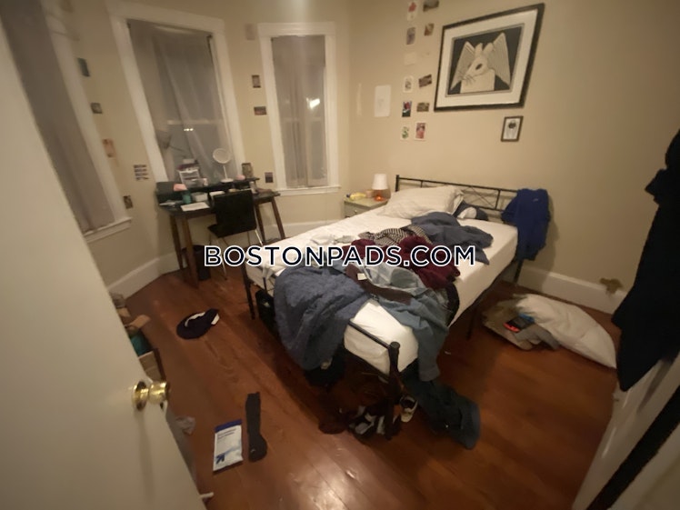 Bucknam St., Roxbury Crossing