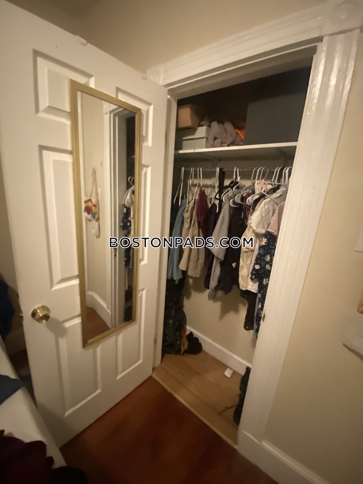 Bucknam St., Roxbury Crossing