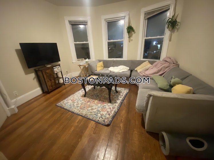 Bucknam St., Roxbury Crossing