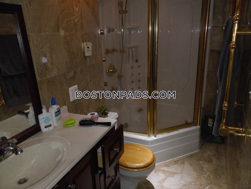 BOSTON - NORTHEASTERN/SYMPHONY - 3 Beds, 2 Baths - Image 17