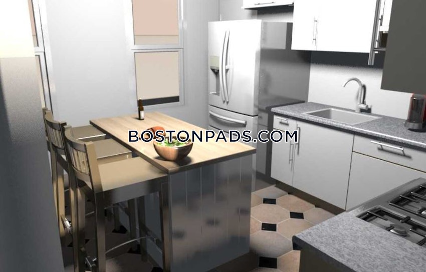 BOSTON - MISSION HILL - 4 Beds, 2 Baths - Image 3