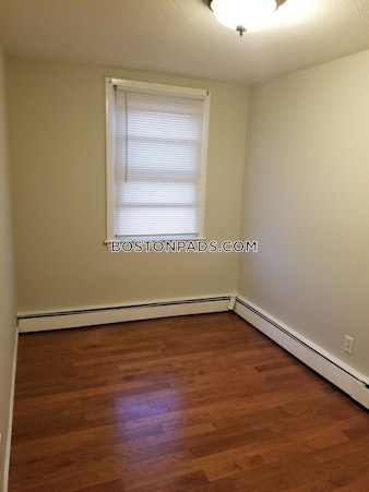 Bennington St. Boston