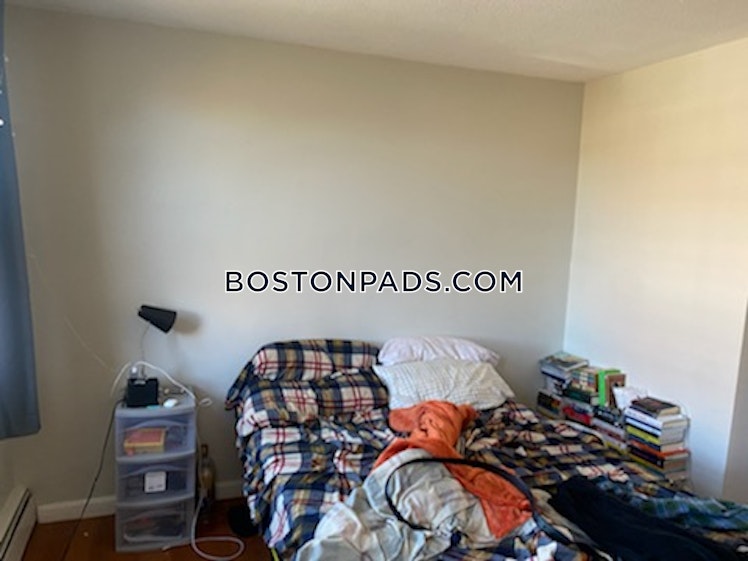 Bennington St., Boston