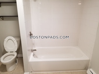 Bennington St. Boston