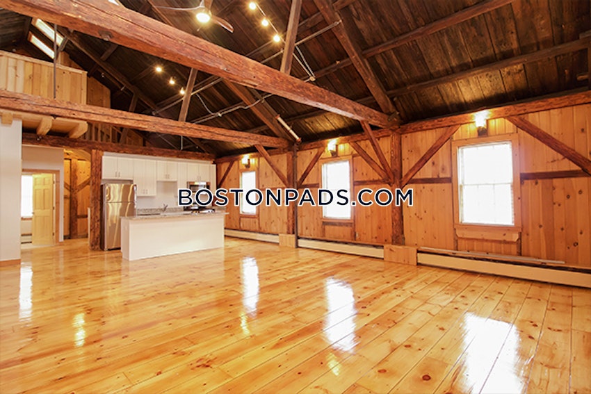 DANVERS - 2 Beds, 2 Baths - Image 4