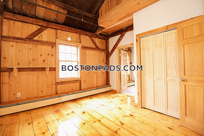 DANVERS - 2 Beds, 2 Baths - Image 1