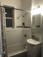 Hemenway St., Boston