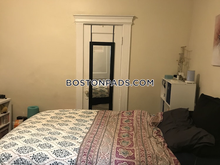 Hemenway St., Boston