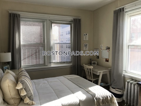 Hemenway St. Boston photo 4