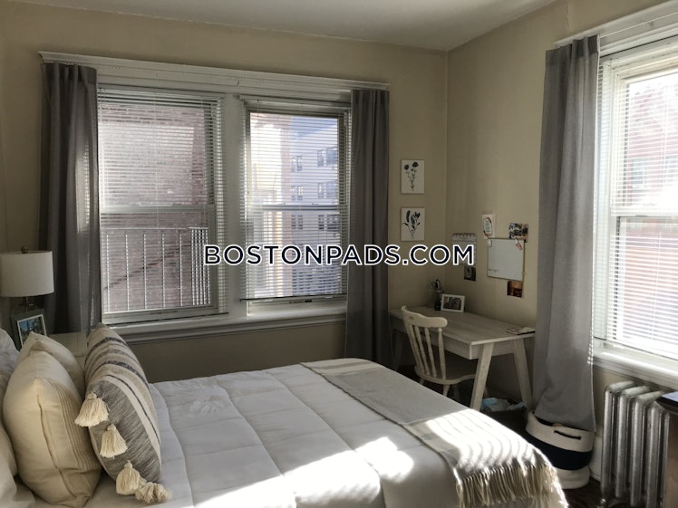 Hemenway St., Boston