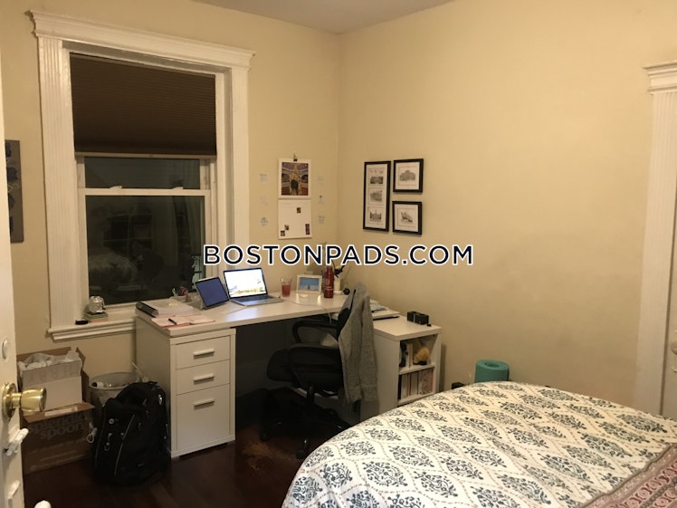 Hemenway St., Boston