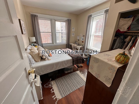 Hemenway St. Boston photo 6