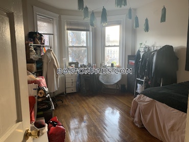 Boston - 2 Beds, 1 Baths