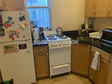 Boston - 2 Beds, 1 Baths