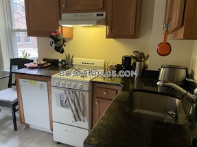Beacon Hill Apartment for rent 2 Bedrooms 1 Bath Boston - $3,450 No Fee