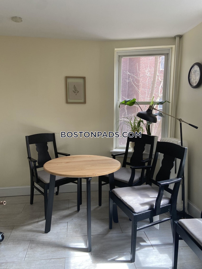 BOSTON - BEACON HILL - 2 Beds, 1 Bath - Image 4