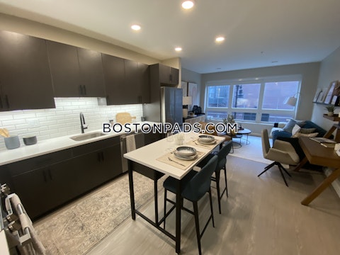 Charles St. Cambridge photo 4