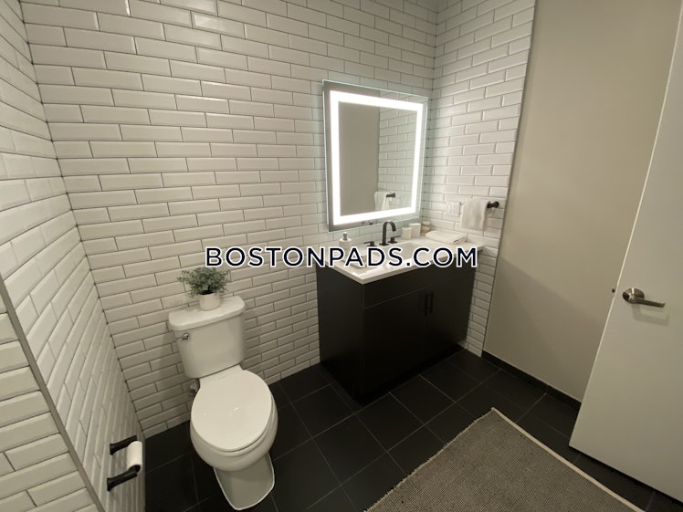 Charles St., Cambridge