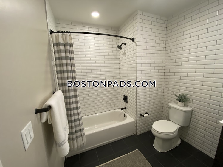 Charles St., Cambridge