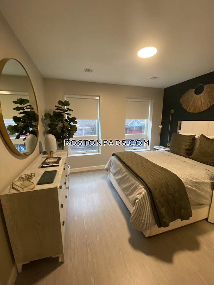 Charles St., Cambridge