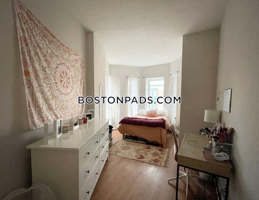 BOSTON - SOUTH END - 3 Beds, 1 Bath - Image 5