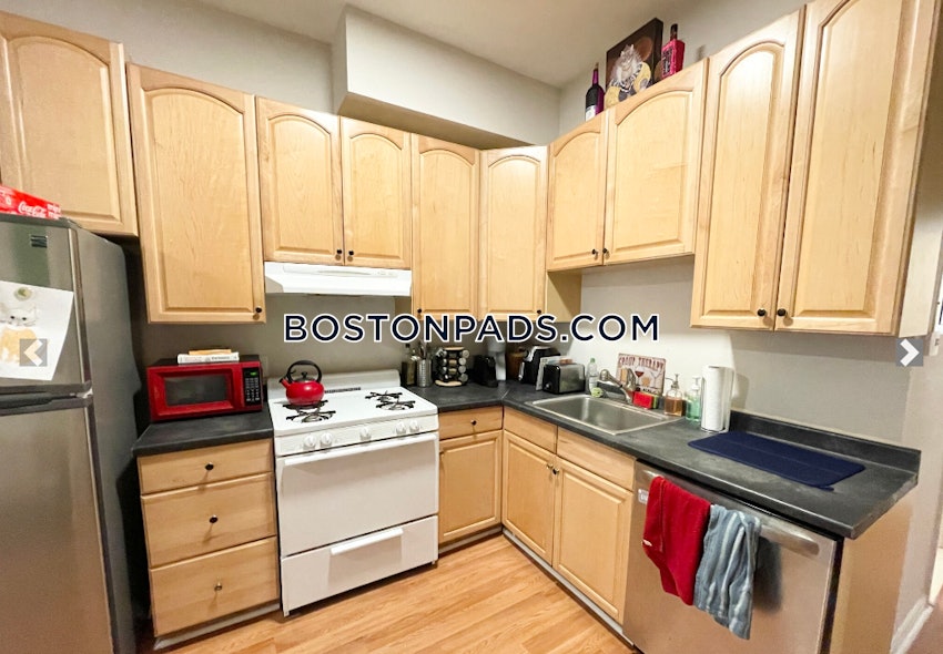 BOSTON - SOUTH END - 3 Beds, 1 Bath - Image 2