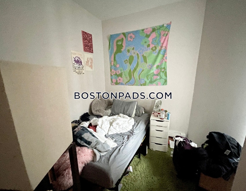 BOSTON - SOUTH END - 3 Beds, 1 Bath - Image 4