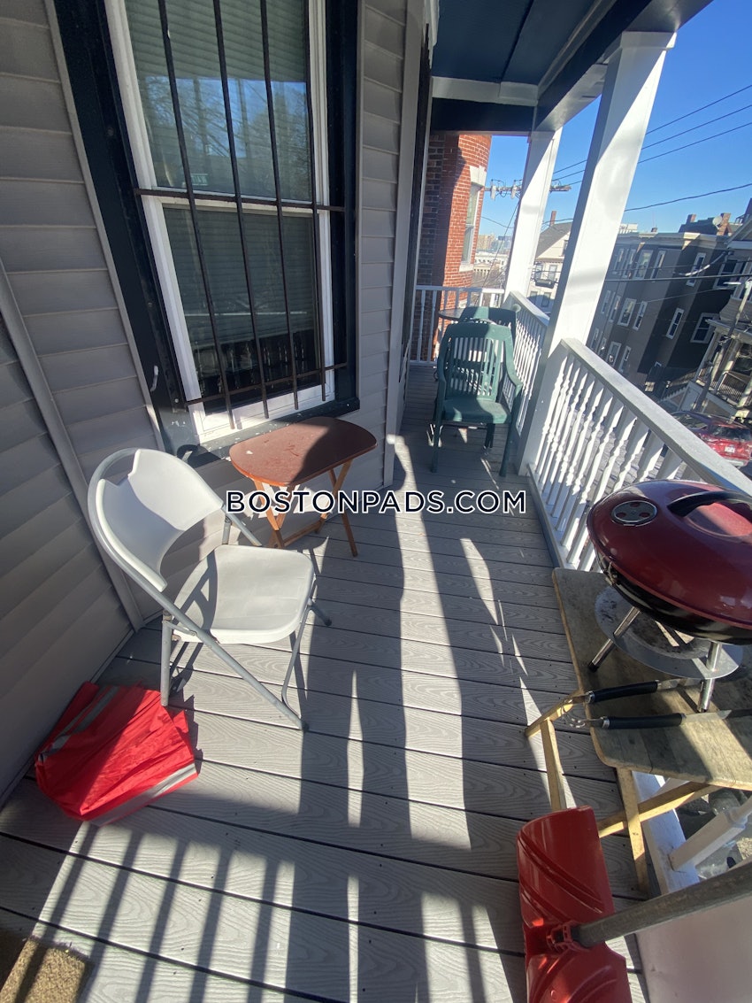 BOSTON - MISSION HILL - 5 Beds, 2 Baths - Image 36