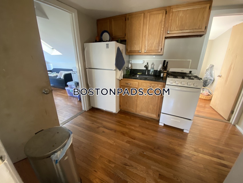 BOSTON - MISSION HILL - 2 Beds, 1 Bath - Image 32