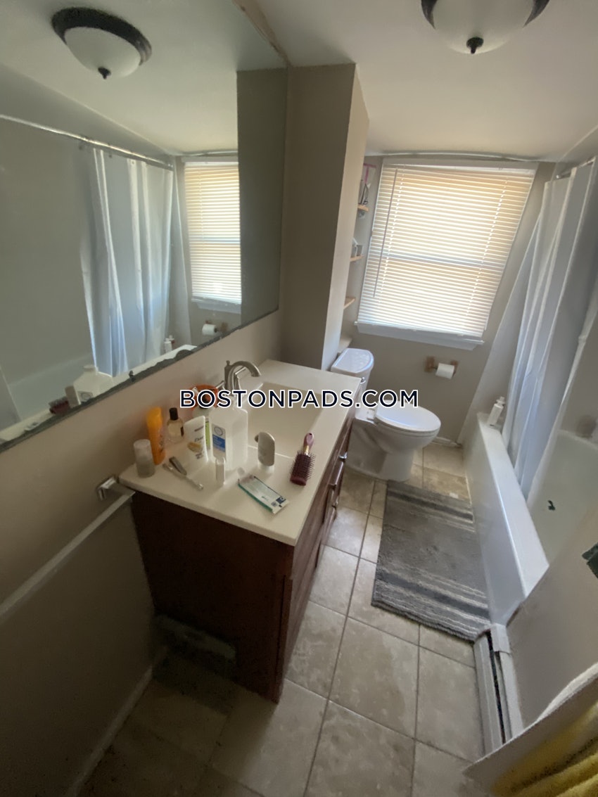 BOSTON - MISSION HILL - 2 Beds, 1 Bath - Image 25