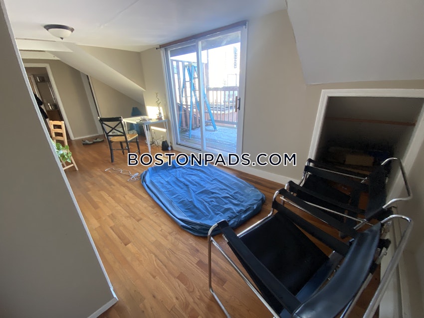 BOSTON - MISSION HILL - 2 Beds, 1 Bath - Image 28