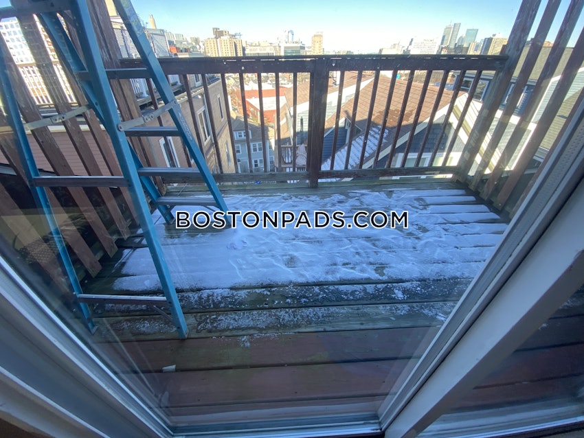 BOSTON - MISSION HILL - 2 Beds, 1 Bath - Image 29