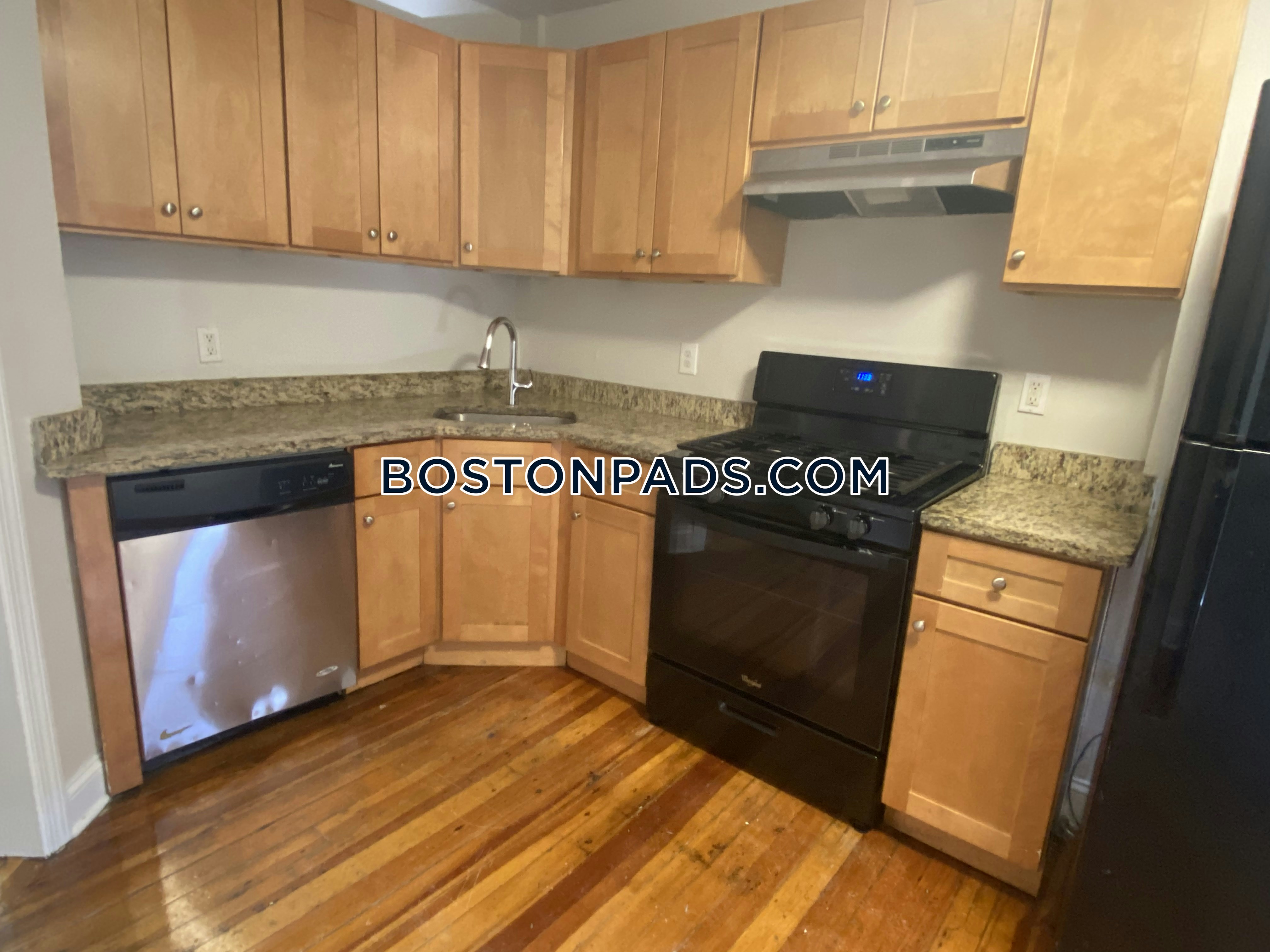 Boston - $3,550
