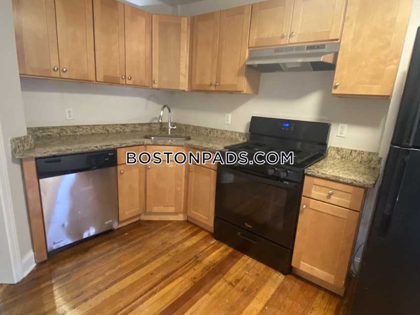 Boston - $3,550+ /month