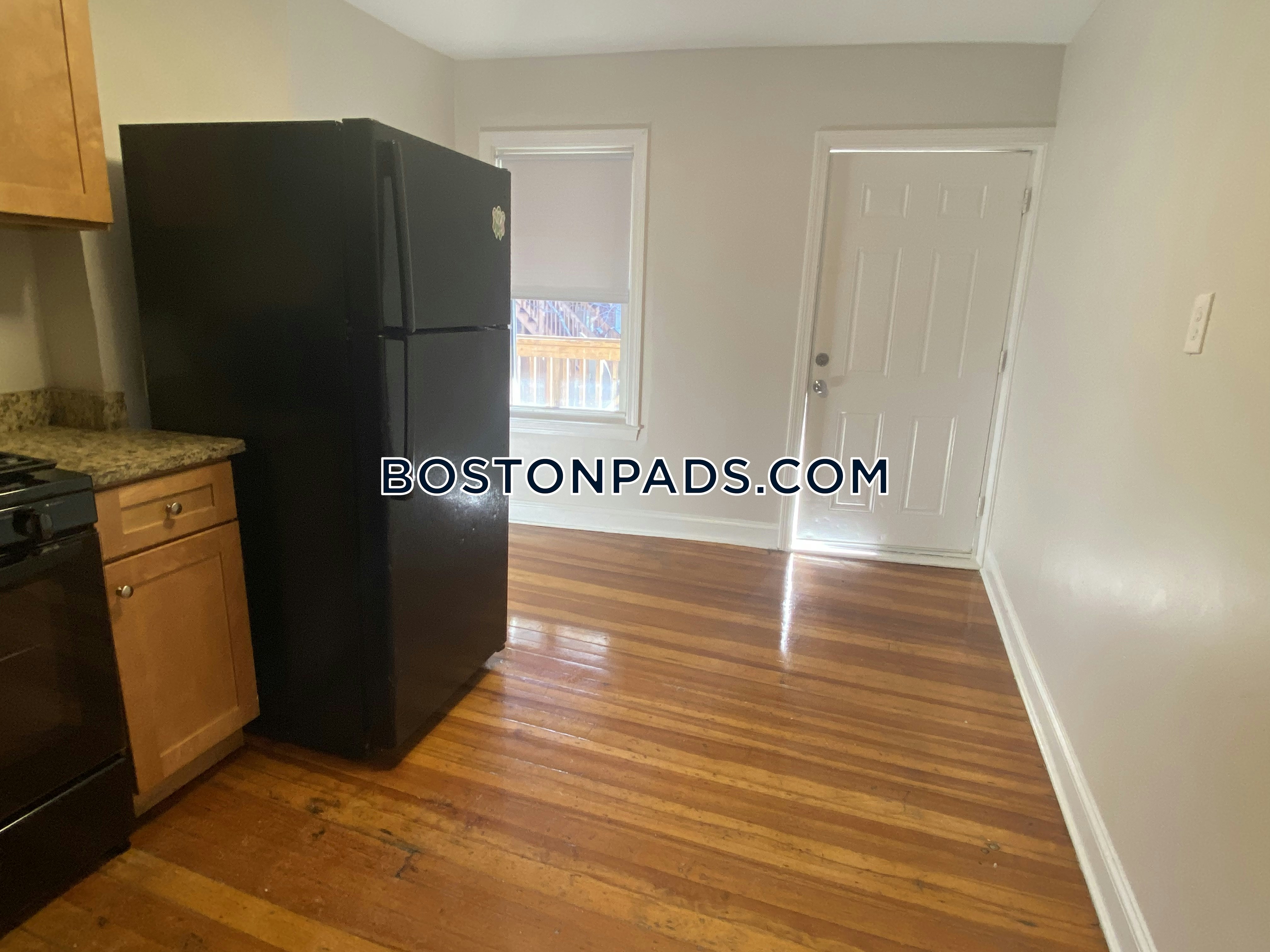 Boston - $3,550
