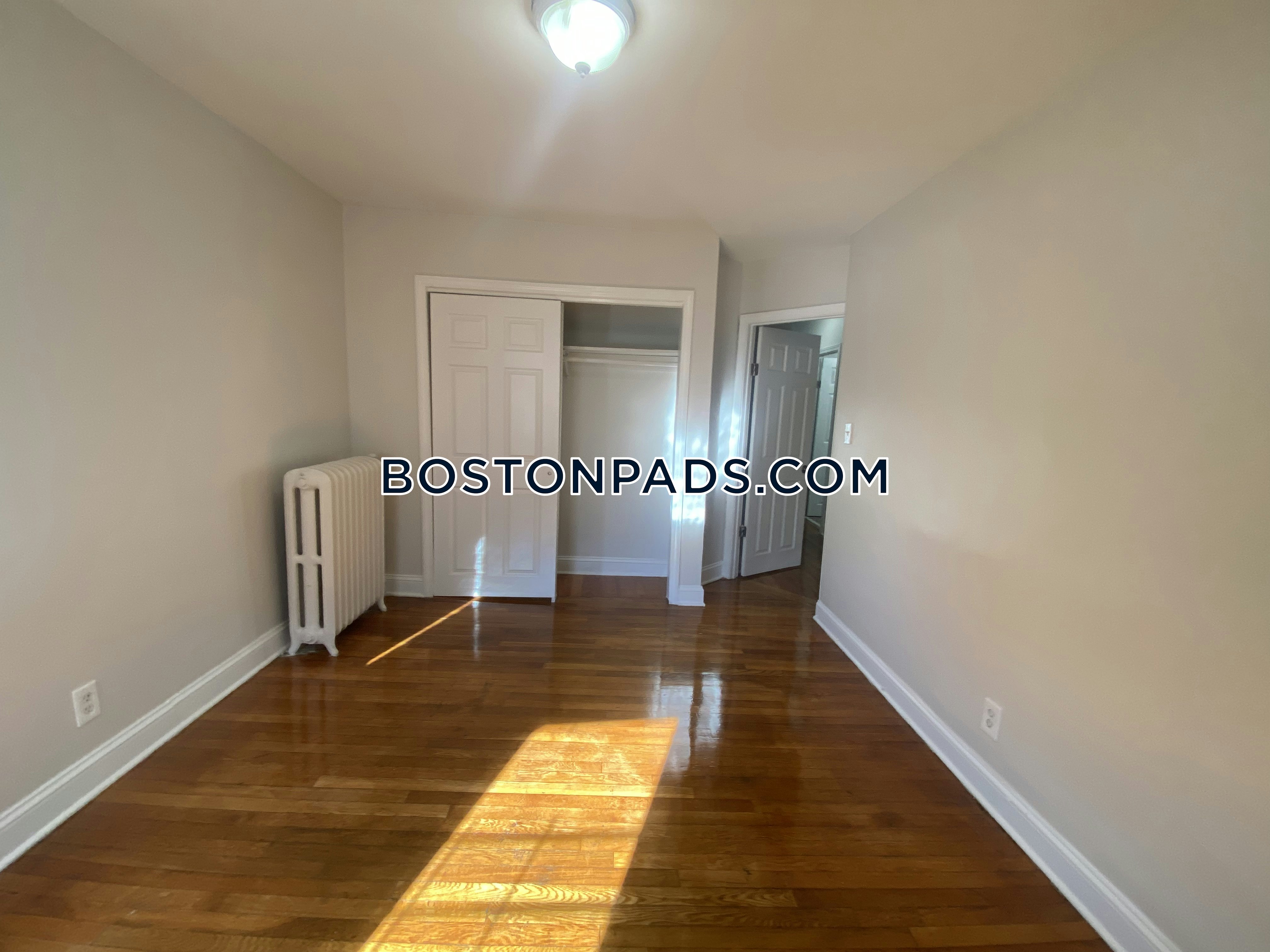 Boston - $3,550