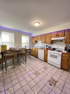 Allston Apartment for rent 6 Bedrooms 2 Baths Boston - $9,400