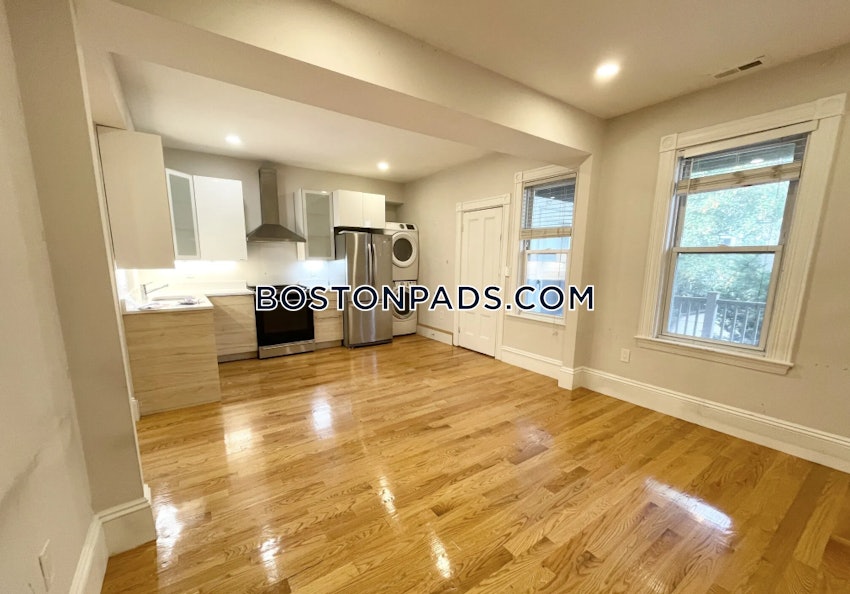 BOSTON - DORCHESTER/SOUTH BOSTON BORDER - 3 Beds, 1 Bath - Image 5