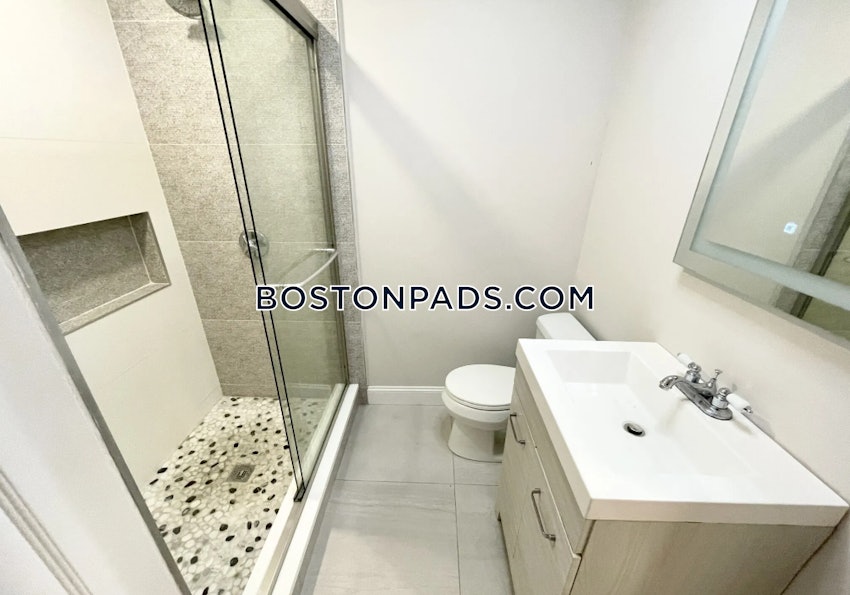 BOSTON - DORCHESTER/SOUTH BOSTON BORDER - 3 Beds, 1 Bath - Image 9