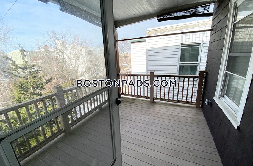 BOSTON - DORCHESTER/SOUTH BOSTON BORDER - 2 Beds, 1 Bath - Image 1