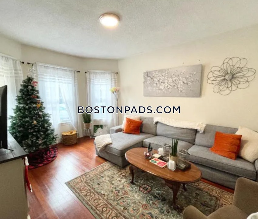 BOSTON - DORCHESTER - UPHAMS CORNER - 4 Beds, 1 Bath - Image 1