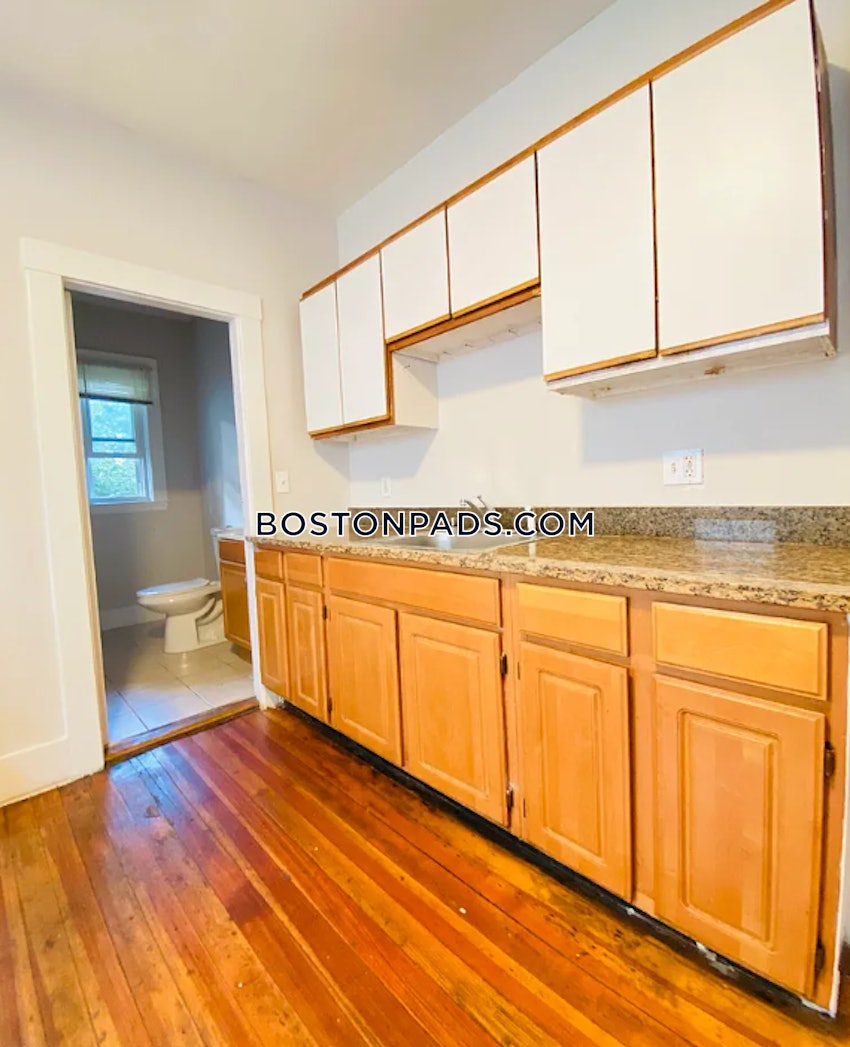 BOSTON - DORCHESTER - SAVIN HILL - 4 Beds, 1.5 Baths - Image 3