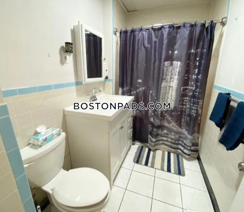 BOSTON - DORCHESTER - SAVIN HILL - 4 Beds, 1 Bath - Image 13