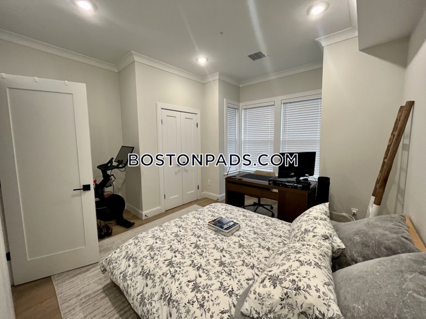 BOSTON - EAST BOSTON - MAVERICK - 3 Beds, 2 Baths - Image 21