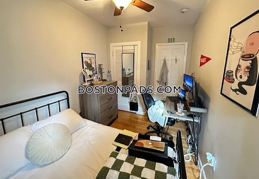 BOSTON - NORTH END - 3 Beds, 1 Bath - Image 9