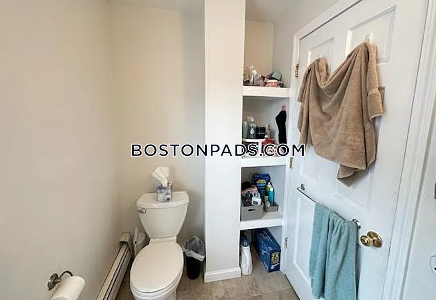BOSTON - NORTH END - 3 Beds, 1 Bath - Image 19