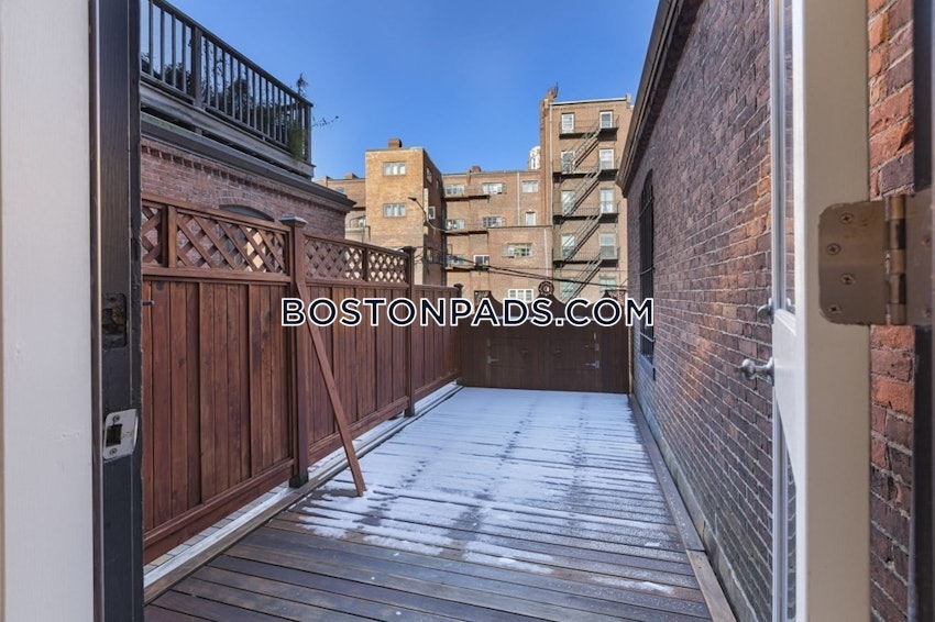 BOSTON - FENWAY/KENMORE - 2 Beds, 2 Baths - Image 8